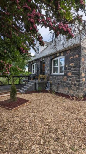 Historic Home in Klamath Falls